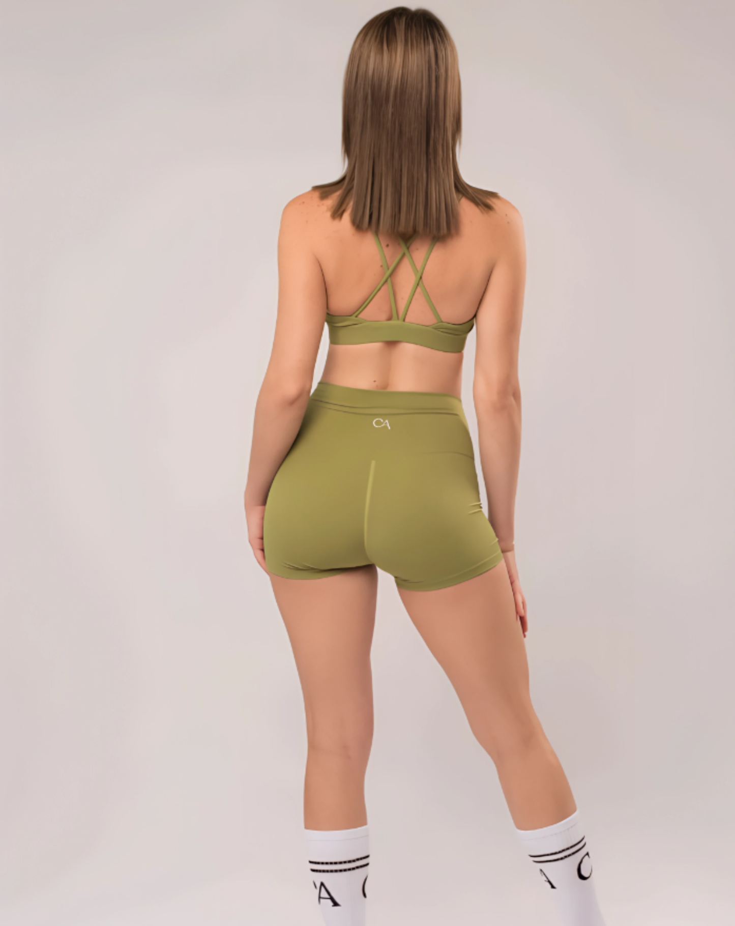 Set Hailey