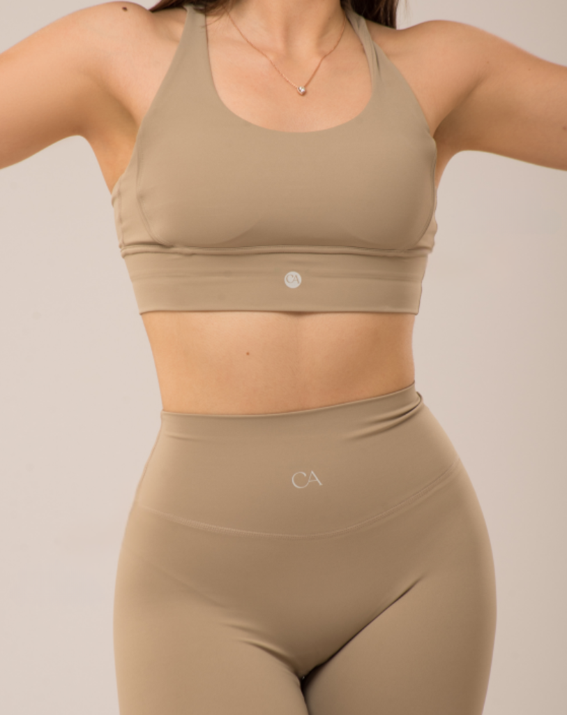 Calahctive ShortTop & Legging