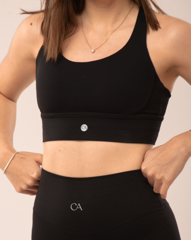 Calahctive ShortTop & Legging
