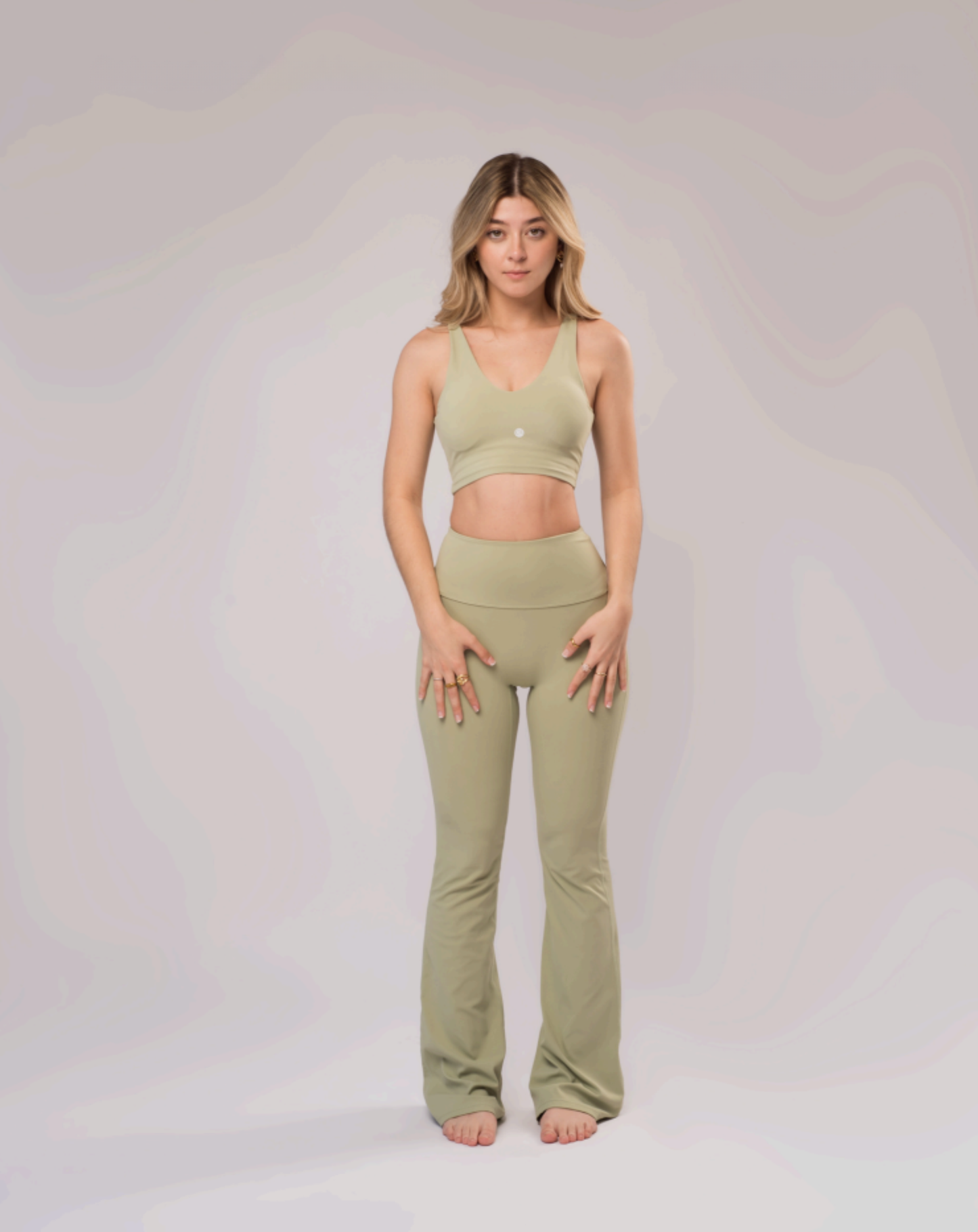 Set Serena