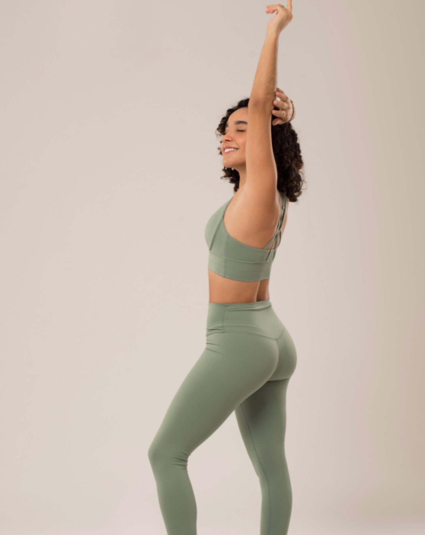 Calahctive ShortTop & Legging