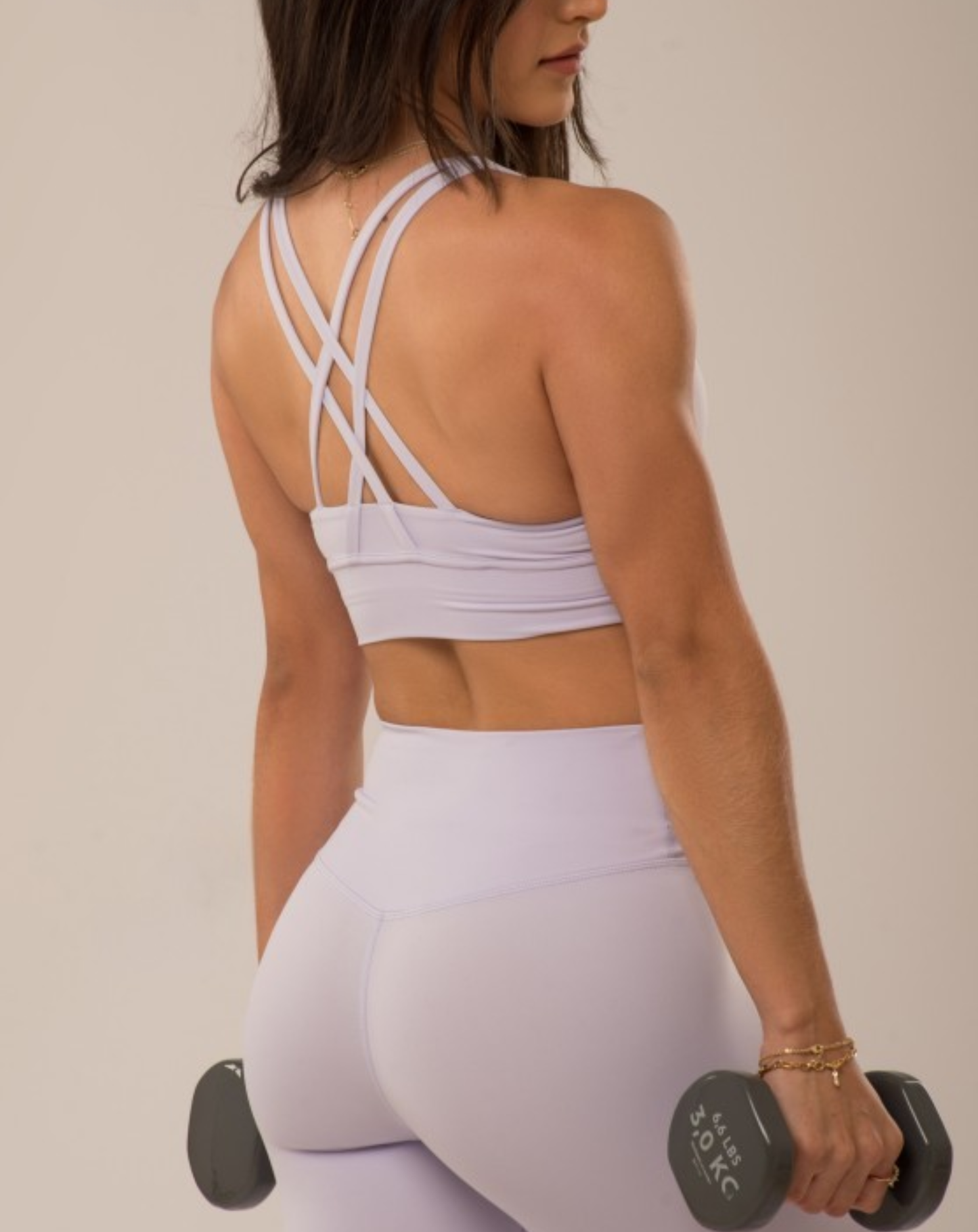 Calahctive ShortTop & Legging