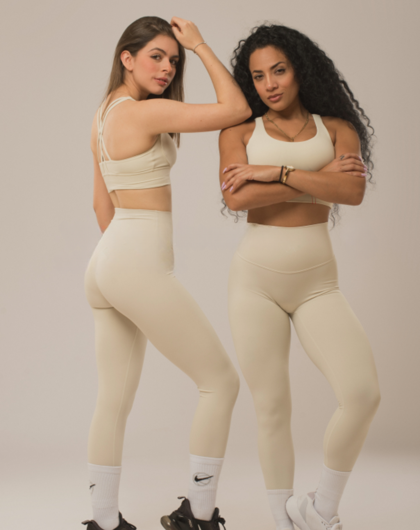 Calahctive ShortTop & Legging