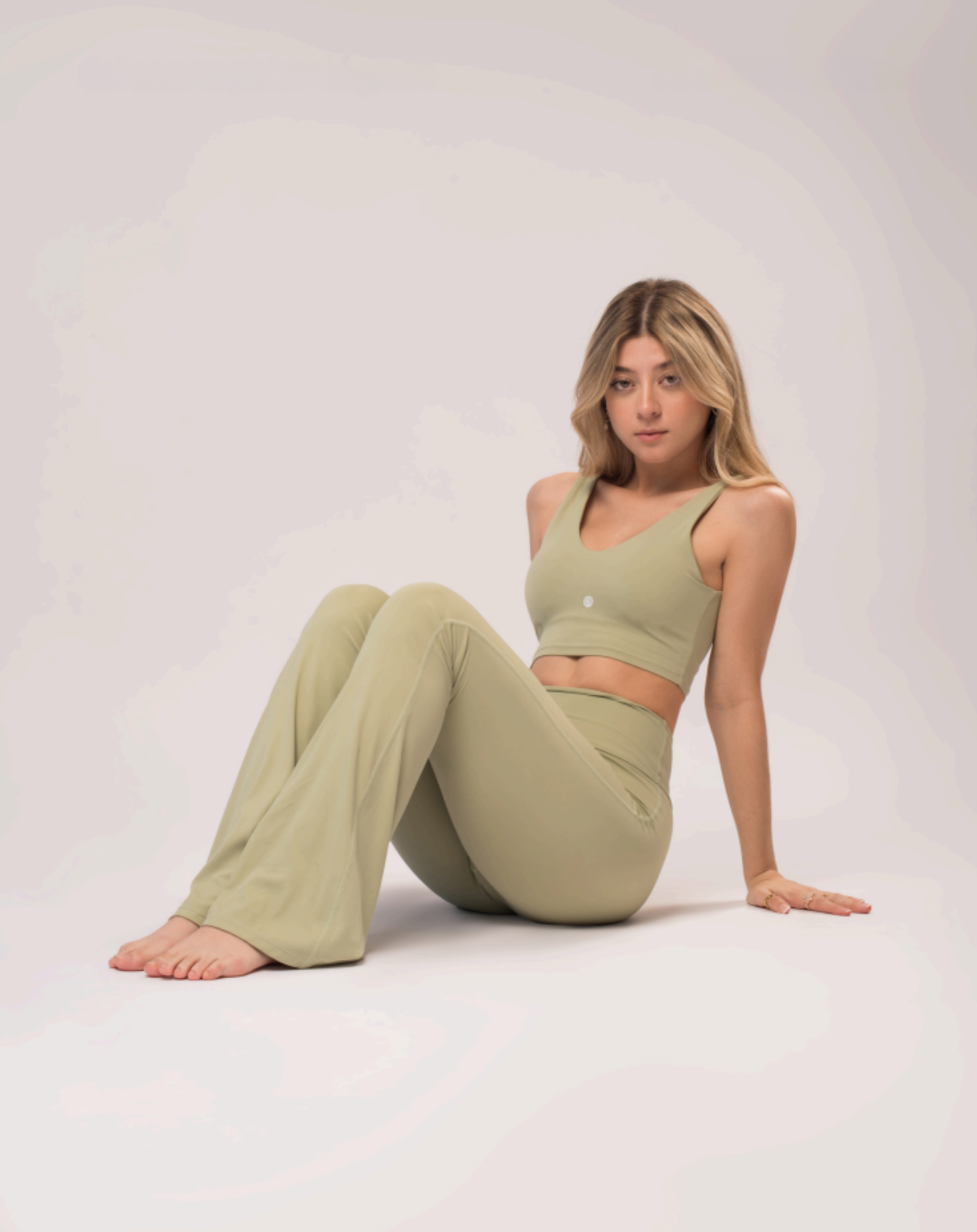 Set Serena