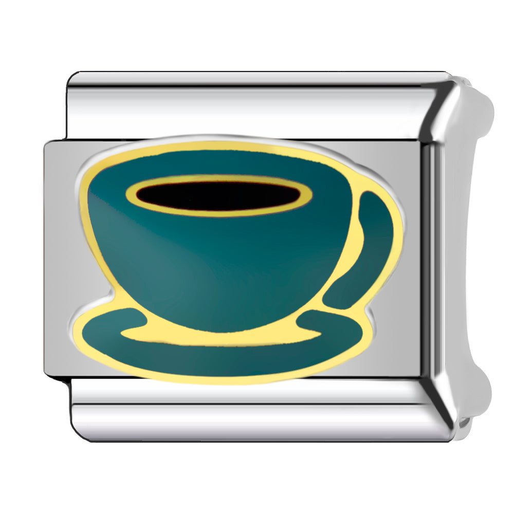 Charm love coffe