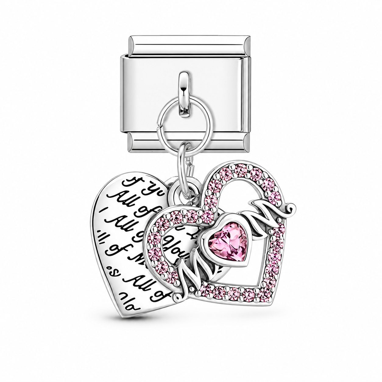 Charm italiano dije mom