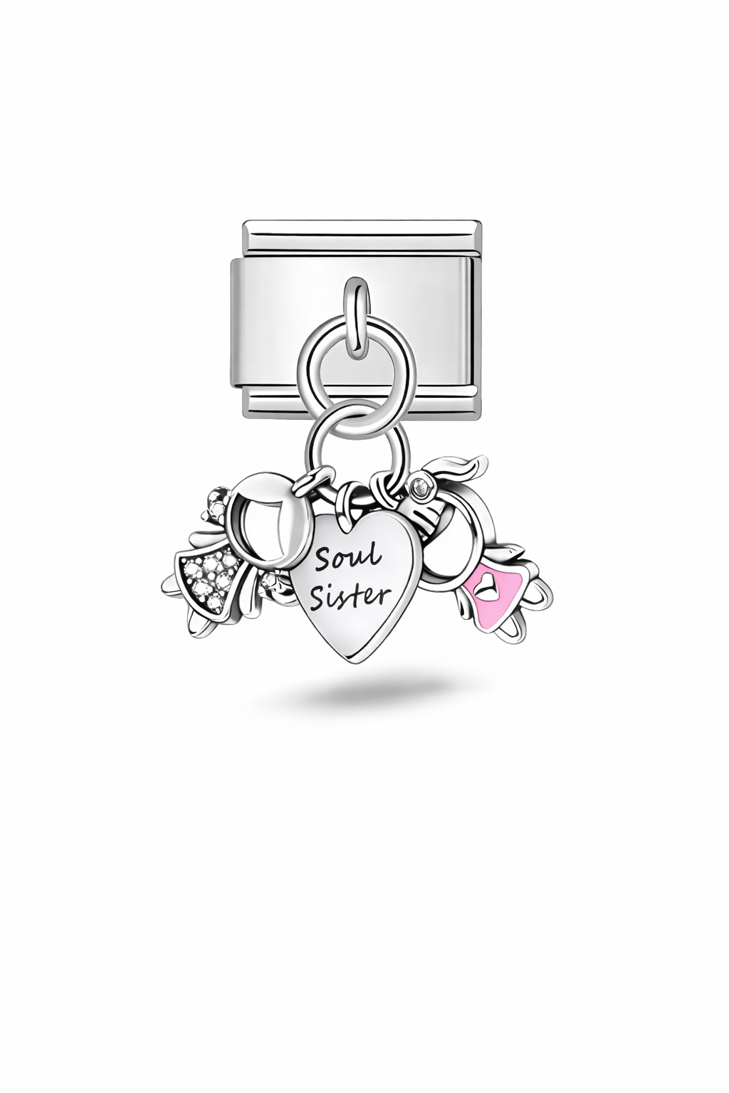 Charm italiano soul sister