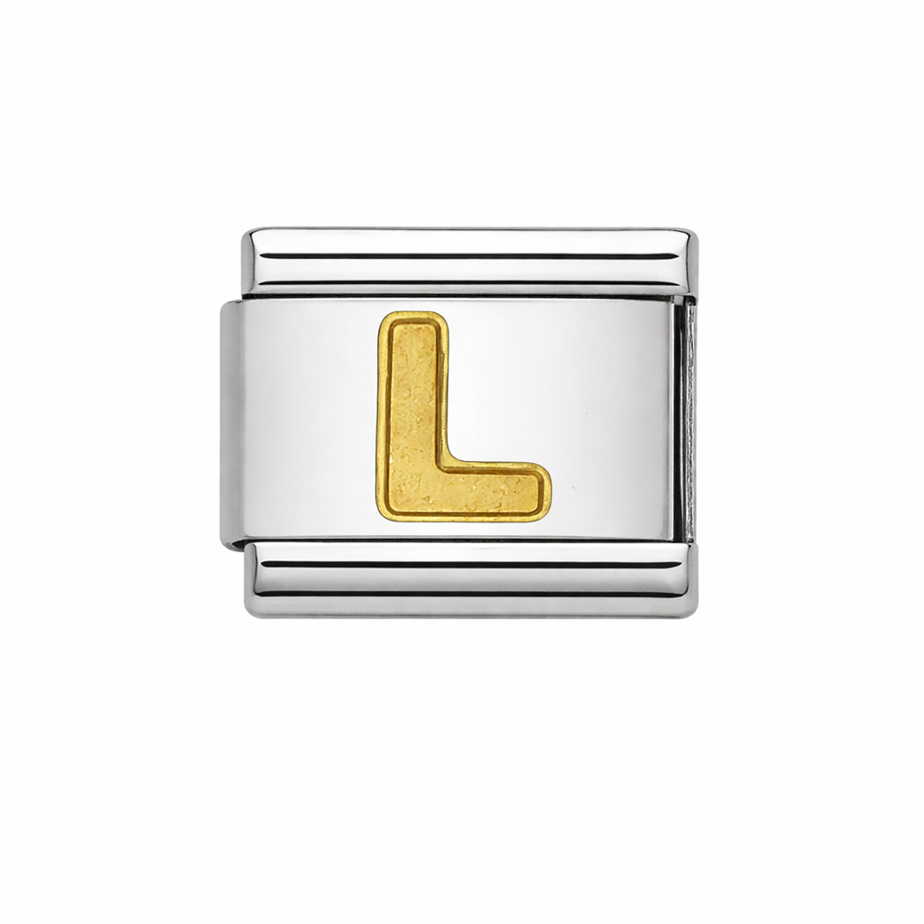 Charm italiano inicial L