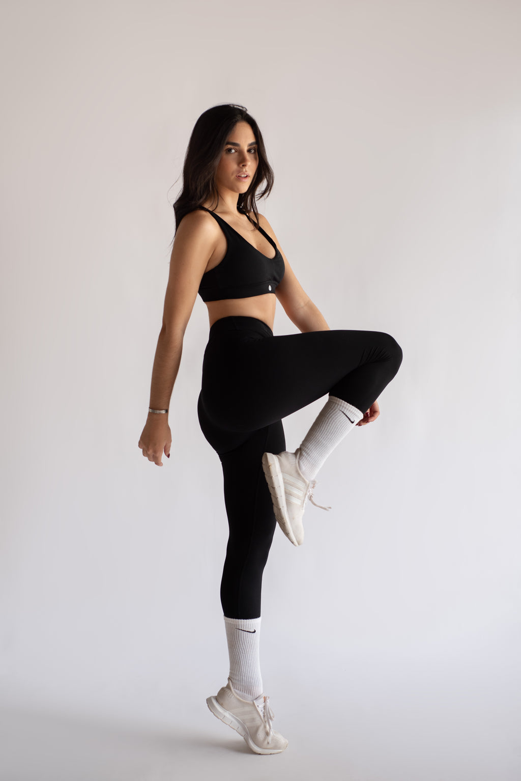 Set Classic Black Onix