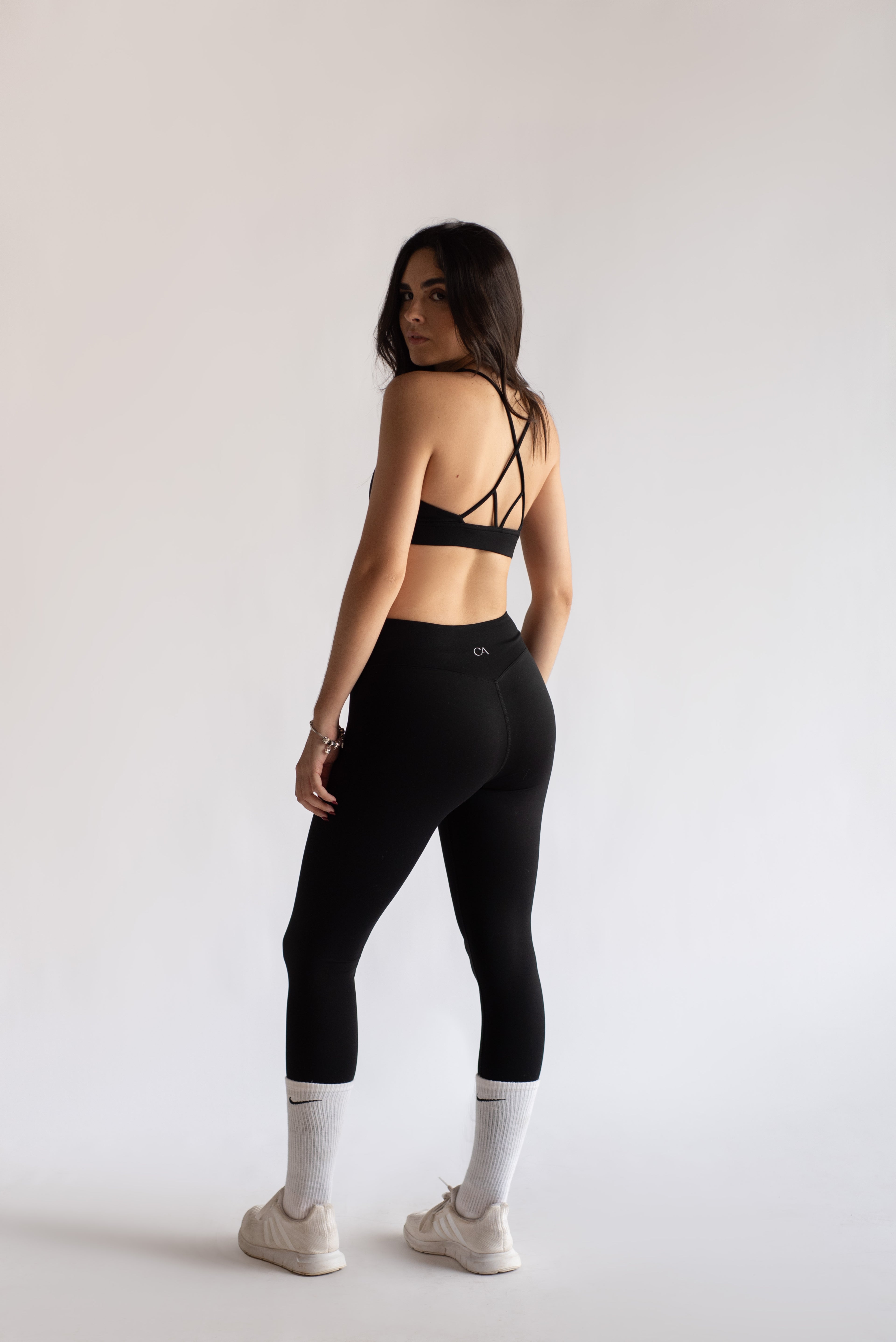 Set Classic Black Onix