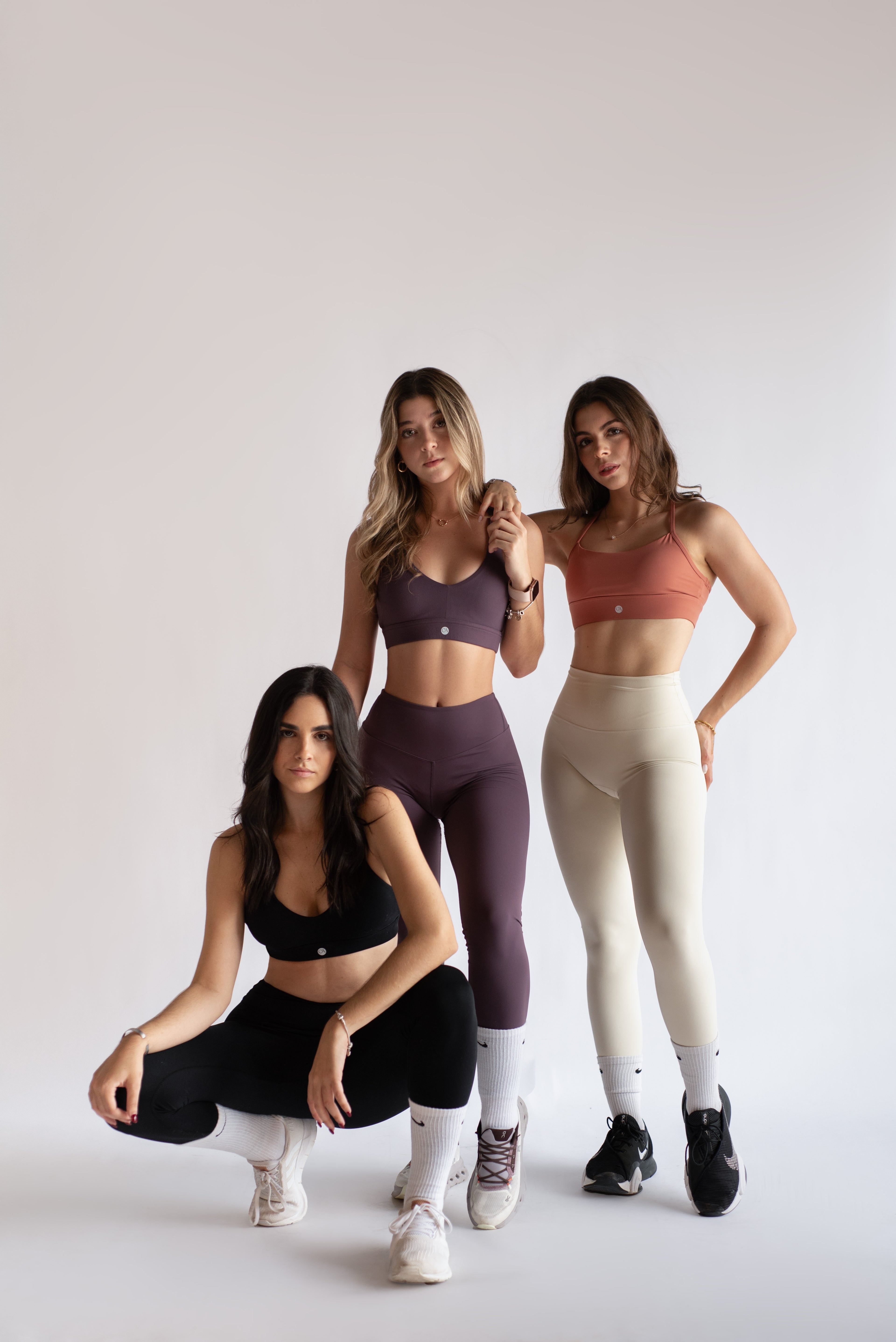 Set Classic Black Onix