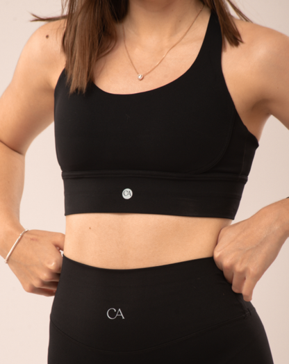 Calahctive ShortTop & Legging