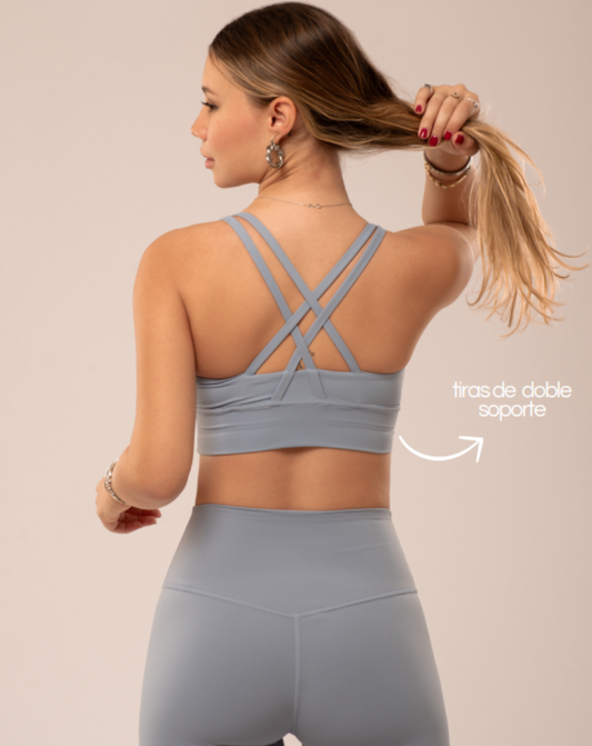 Calahctive ShortTop & Legging