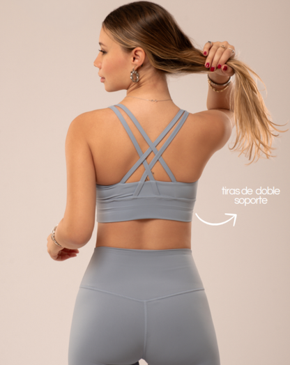 Calahctive ShortTop & Legging