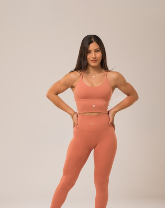 Calahtive LongTop & Legging