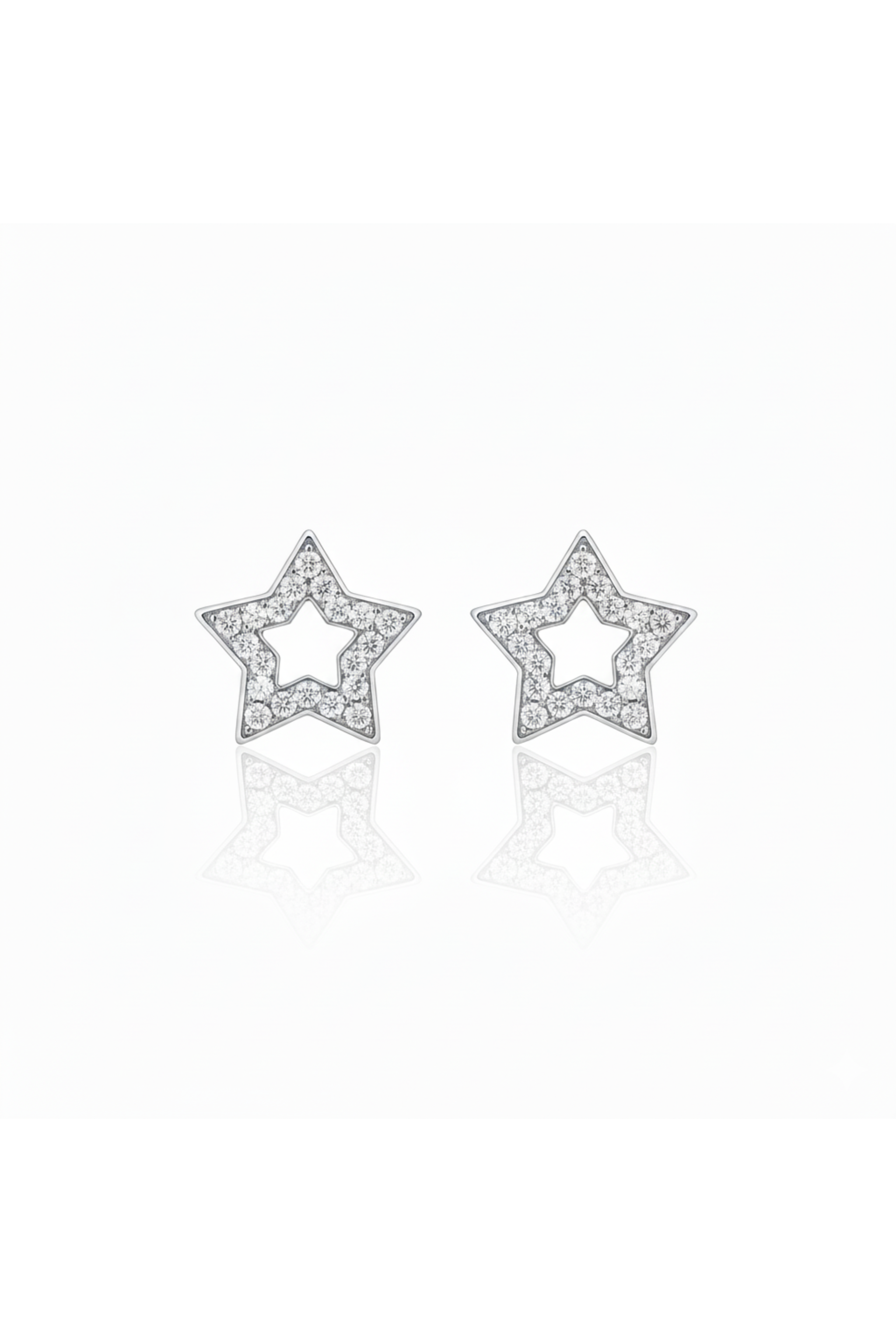 Aretes Estrella