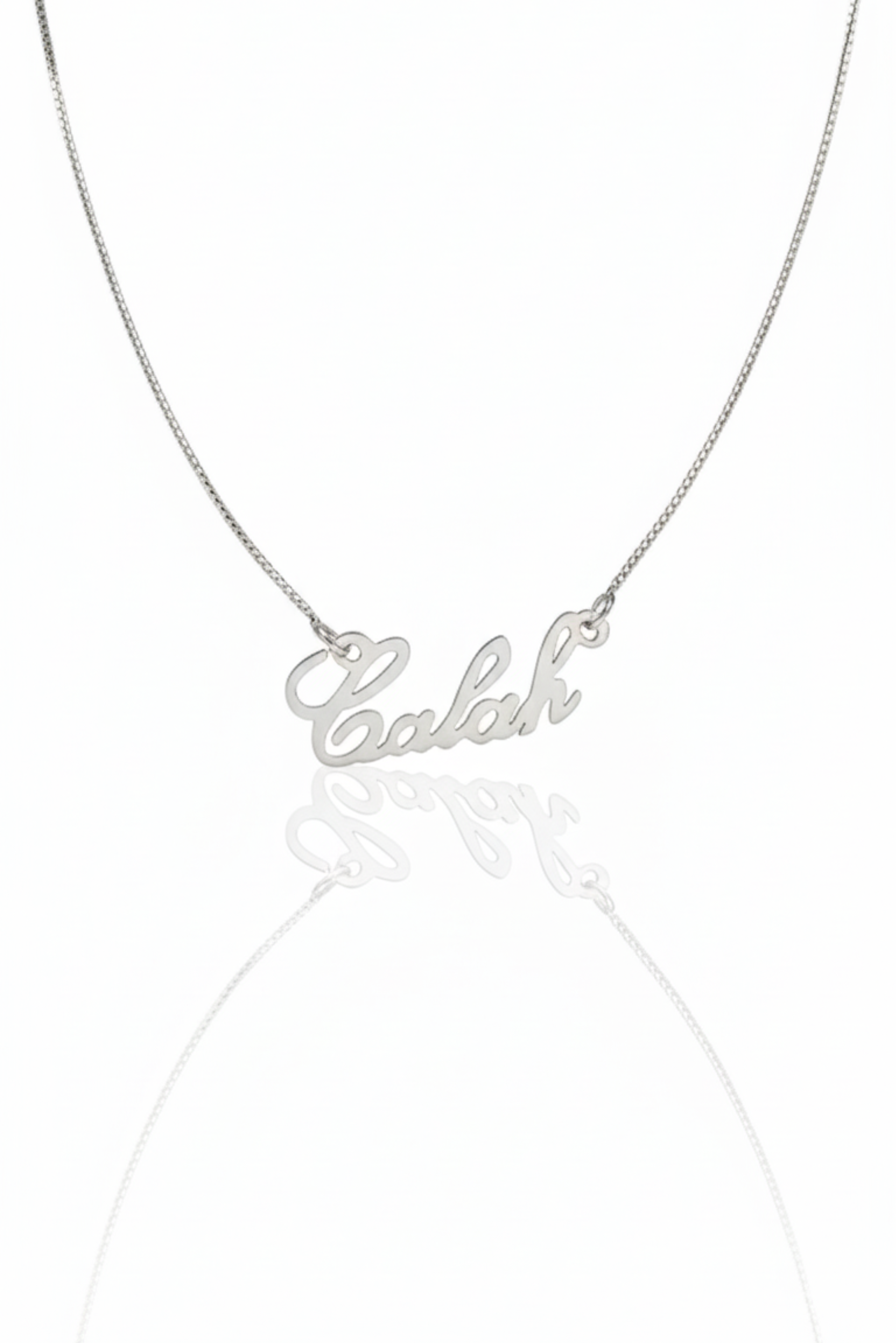 Collar Calah Personalizado
