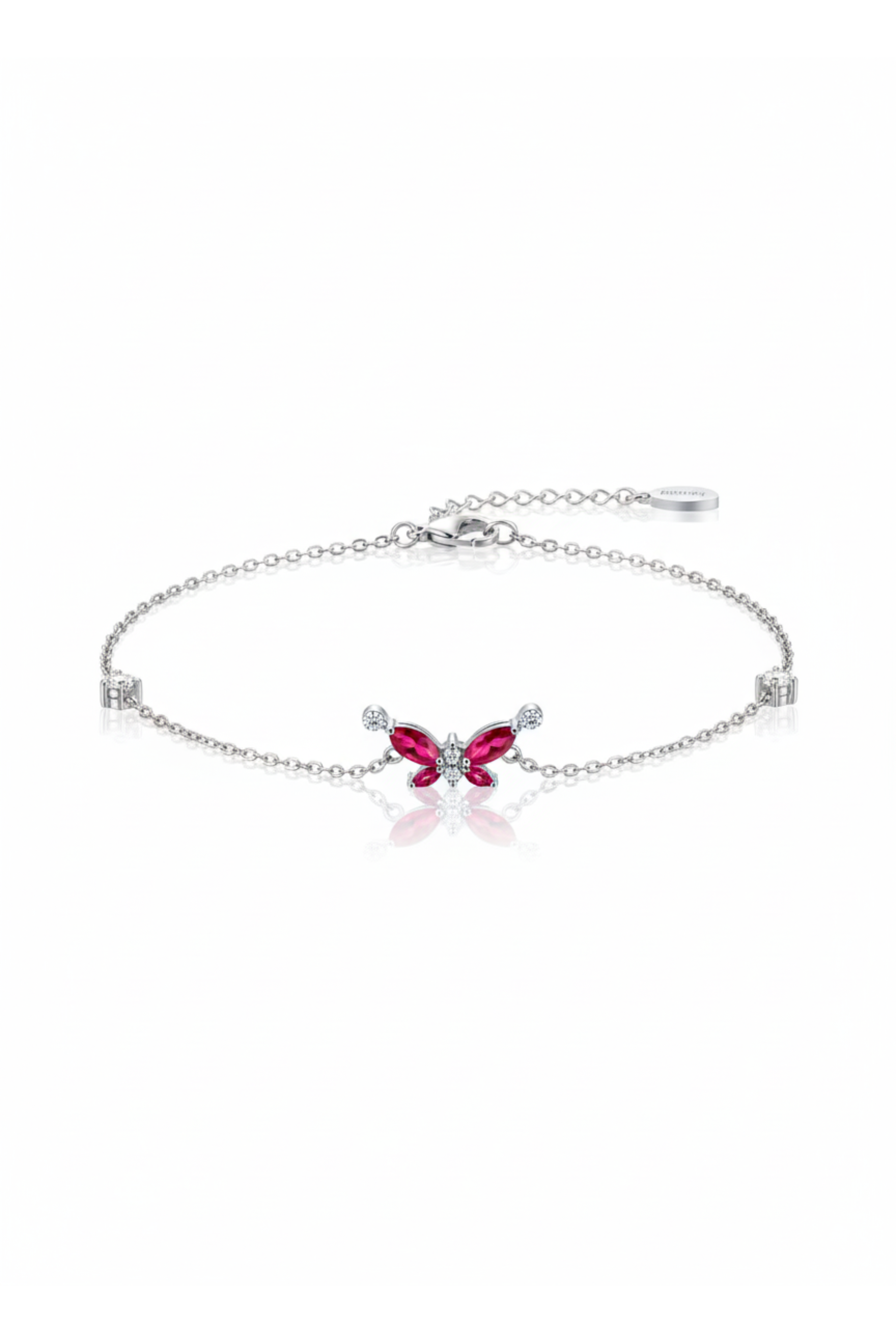 Pulsera Mariposa