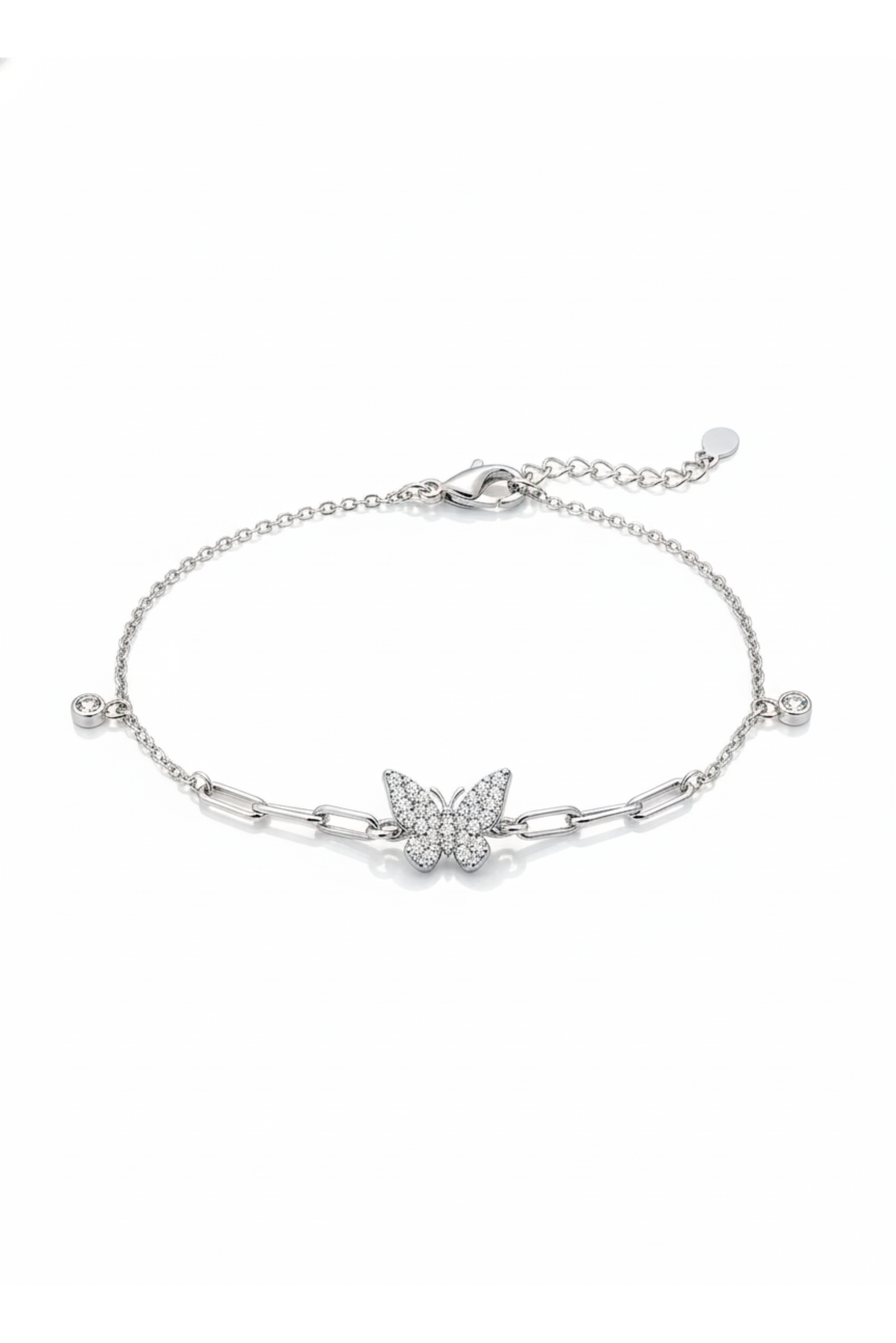 Pulsera Mariposa Mini