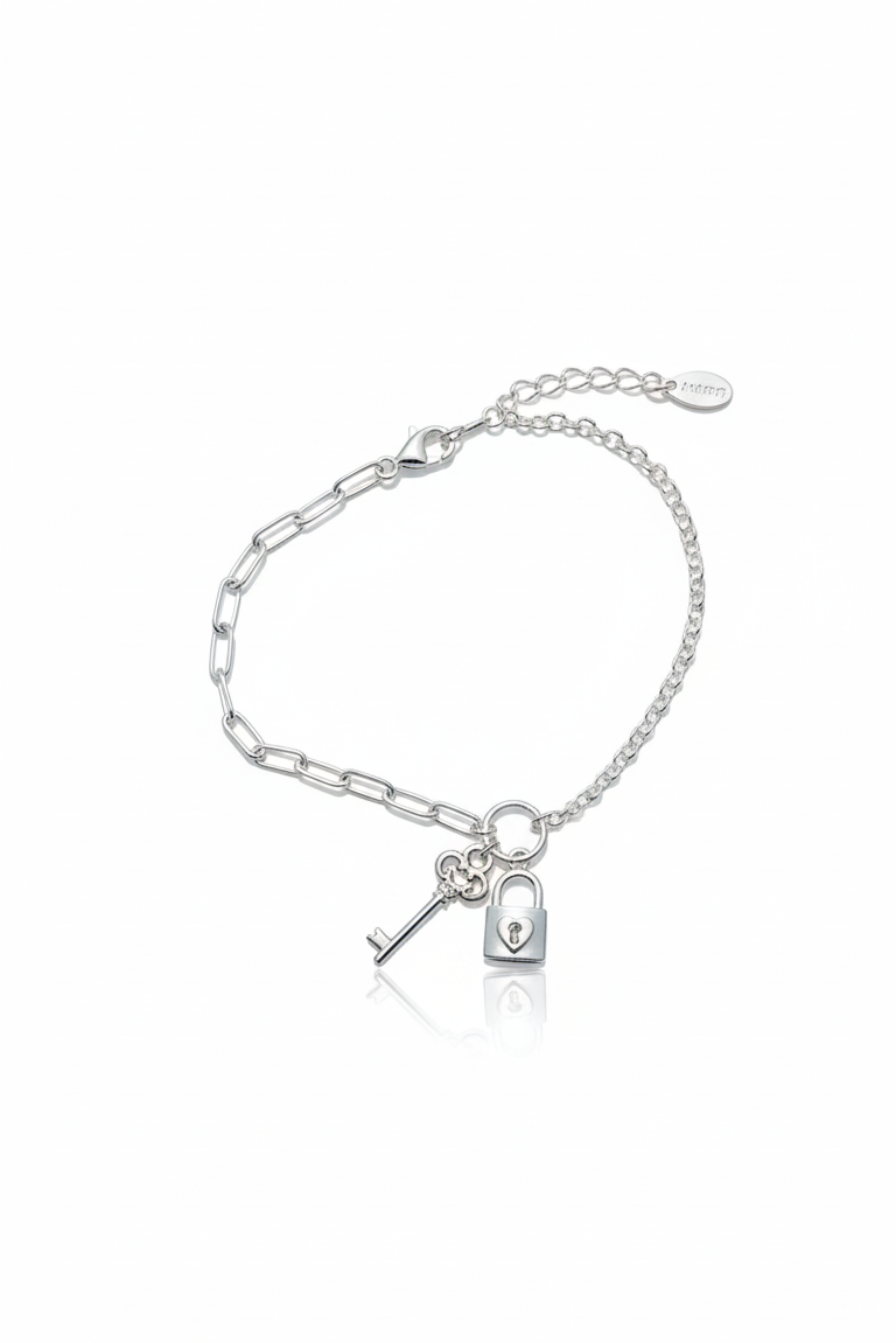 Pulsera Secret Candado