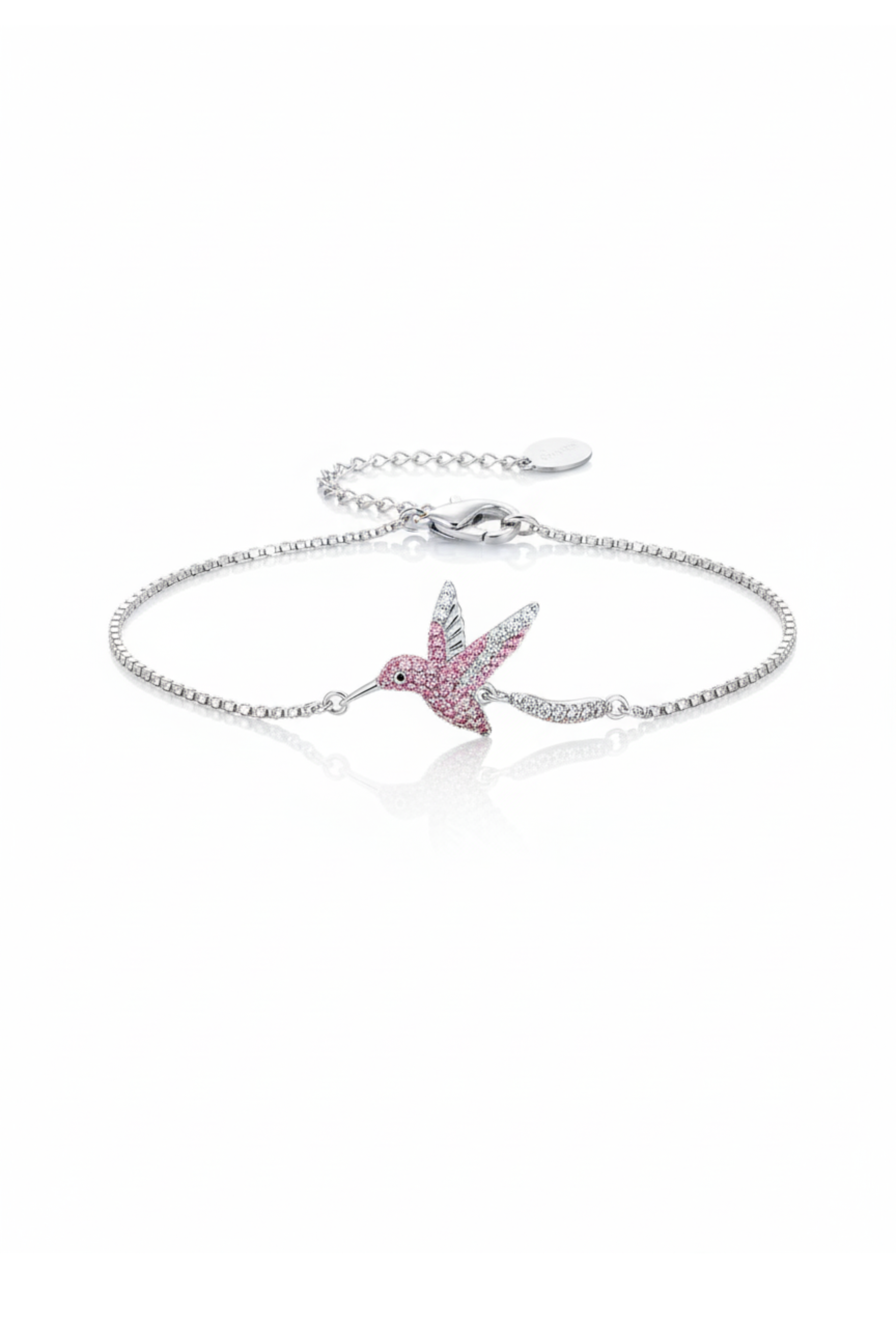 Pulsera Colibri