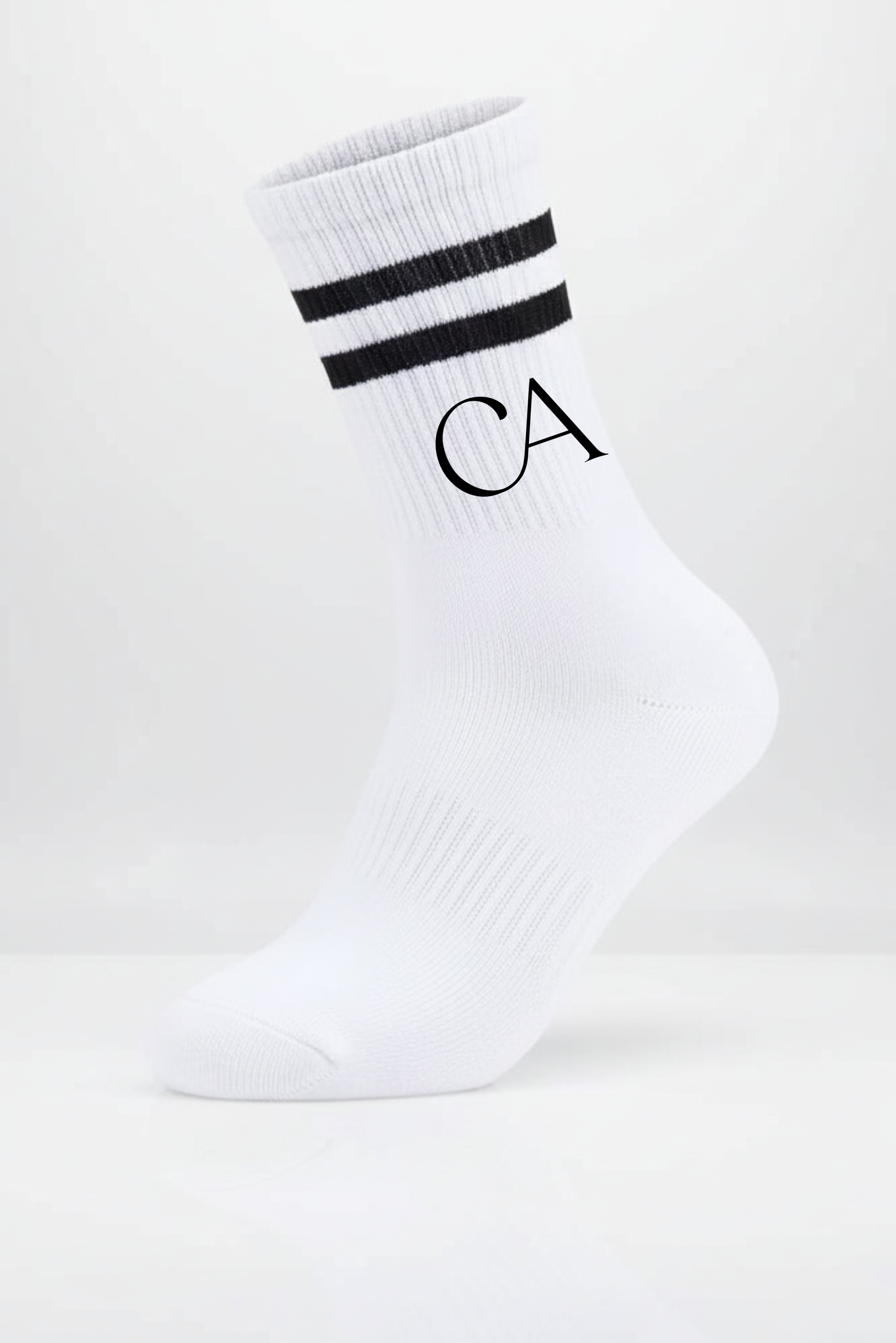 Calah Lines Socks