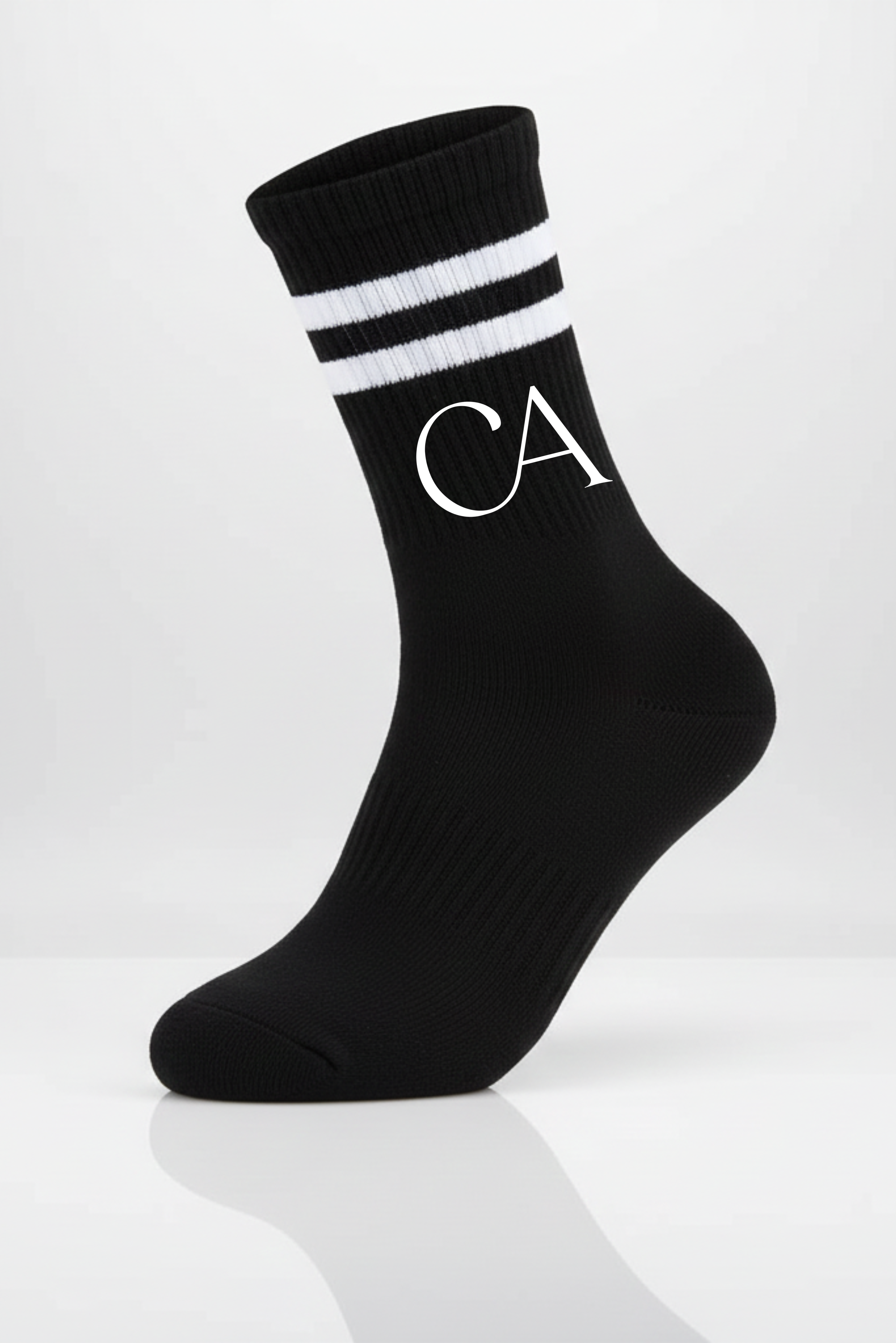 Calah Lines Socks