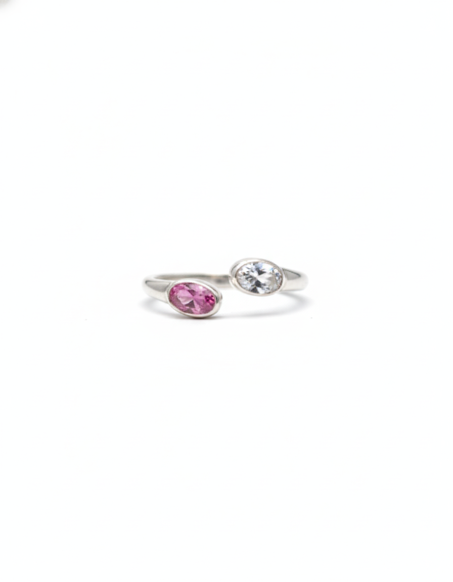 Anillo Calea Rosa