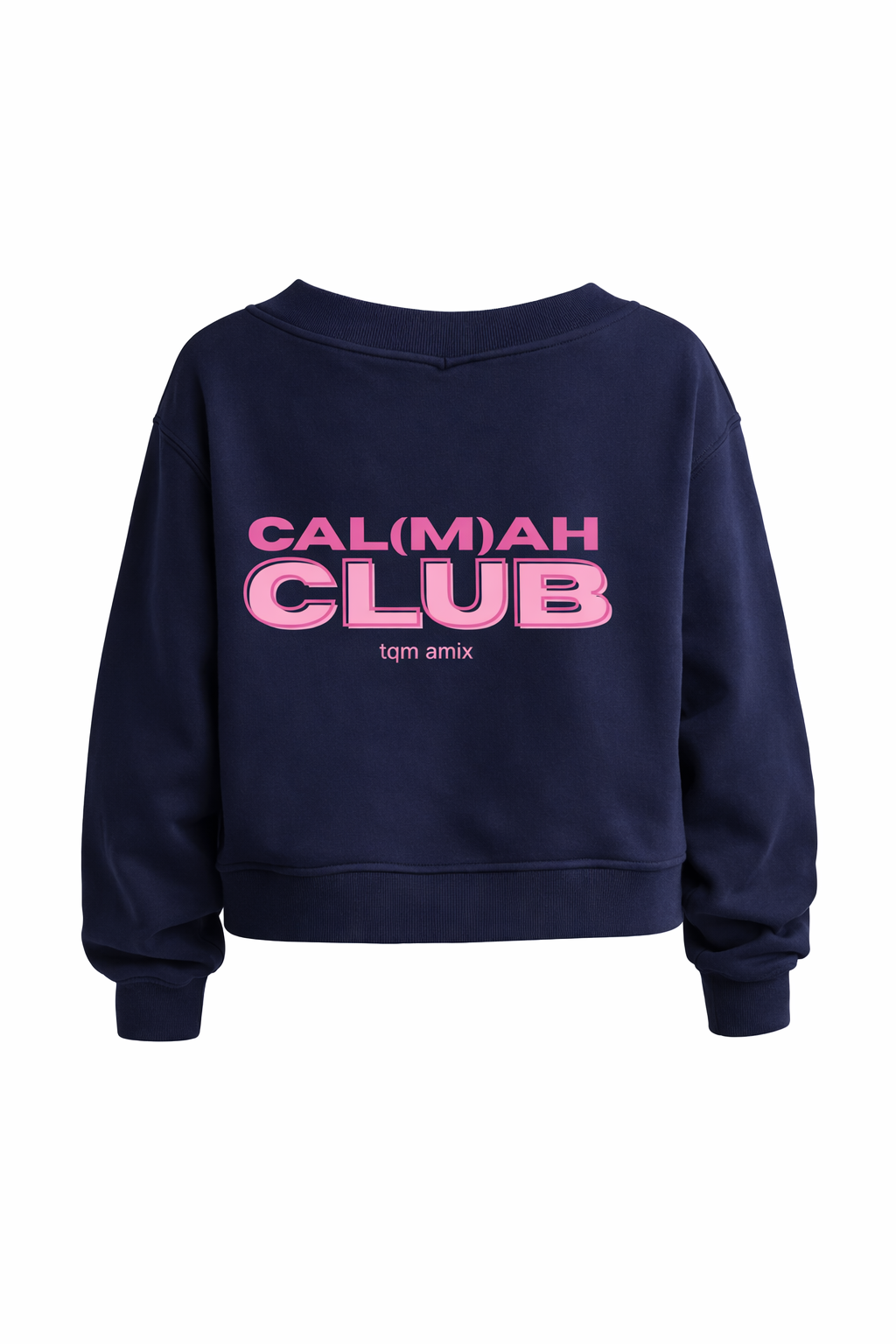 HOODIE CALMAH AMOR