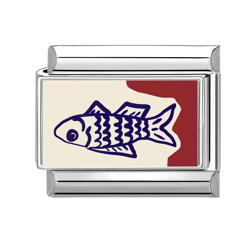 charm pez oriental
