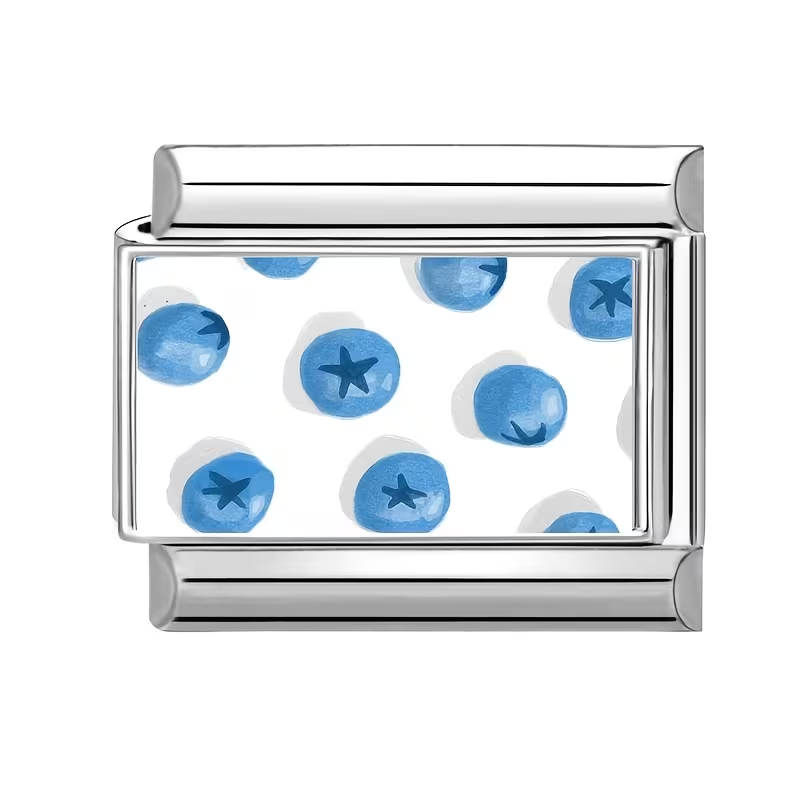 Charm blueberries