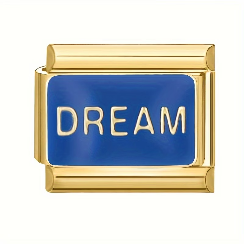 Charm dream