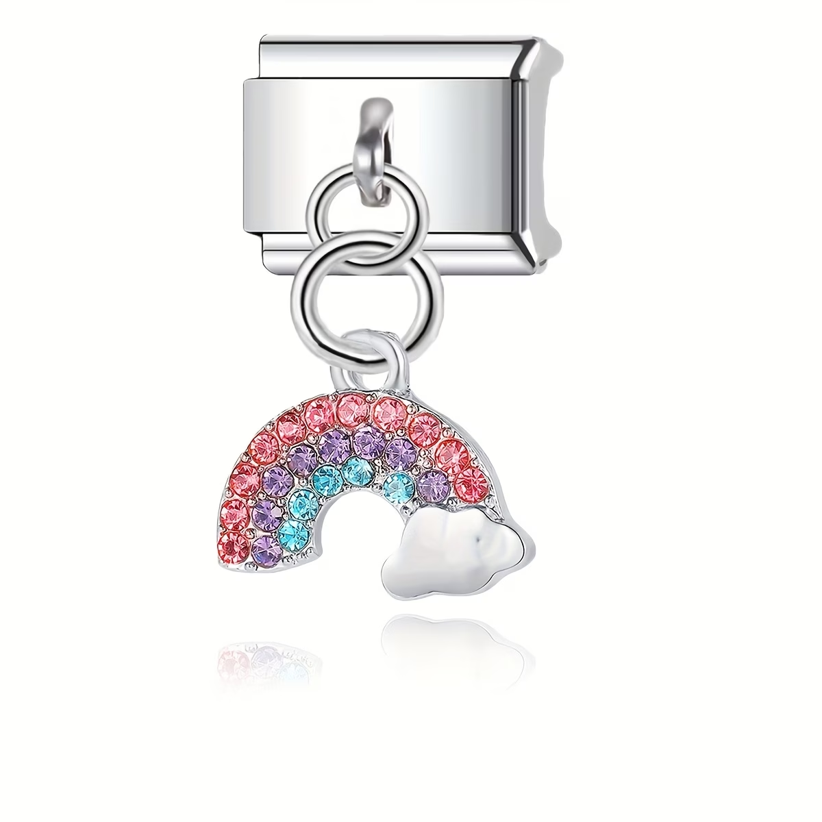 Charm arcoiris